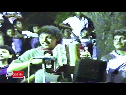 NIÑA MANE // Diomedes Díaz & Juancho Rois