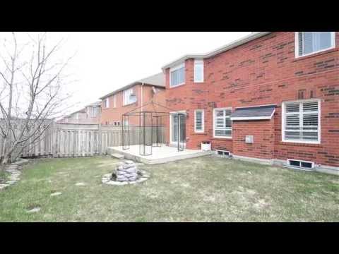 11 Tobosa Trail Brampton Roger Townsend
