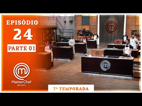 MASTERCHEF BRAZIL (12/22/2020) | PART 1 | EP 24 | SEASON 7
