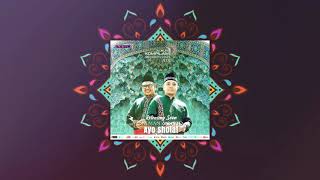 Download lagu Ayo sholat | Salman & Sayid [ Lyric Video] mp3