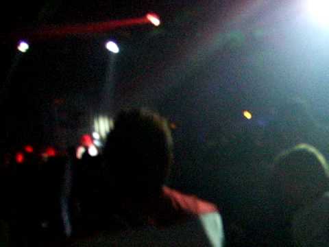 Impact Sound @Coliseum (15-11-08)