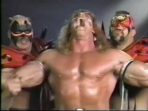 DTSSN Presents Saturday Night's Main Event - Ep 20 - October 13, 1990