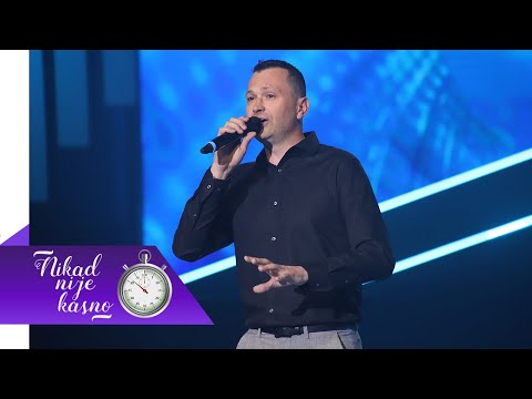 Dubravko Biondic Duba - Mala - (live) - NNK - EM 34 - 08.05.2022