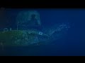 The Deepest Wreck Ever Located: The Destroyer Escort Samuel B Roberts