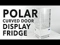 C-Series CB507 86 Ltr Countertop Refrigerated Cake Display Case Product Video