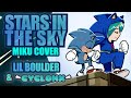 Sonic Movie 2 REMIX - Stars in the Sky | Hatsune Miku Cover