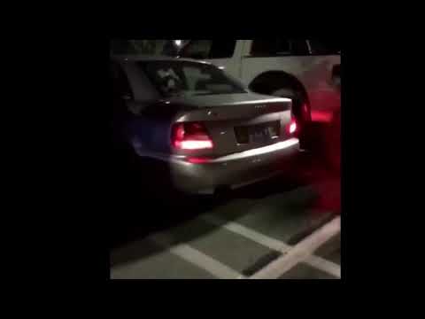 VR6 Audi S4 Brap Brap Brap