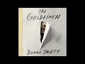 The Goldfinch Donna Tartt Audiobook The Goldfinch Audiobook The Goldfinch English Audiobooks