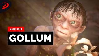 El Señor de los Anillos: Gollum (Análisis)