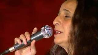 Maria Bethânia - Yá Yá Massemba (DVD "Brasileirinho")