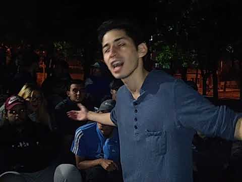 MEZCLA vs PUYOL vs YIMMI - 4tos - VGB x Copa Matanza (24/3/19)