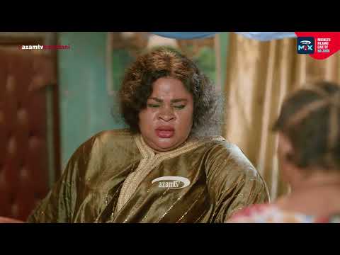 Chiku hacheki na wowote | Kombolela SE02 EP 41