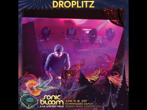 DROPLITZ Live @ Sonic Bloom 2017