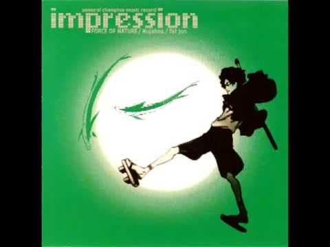 Nujabes/Fat Jon/Force of Nature - Impression (Samurai Champloo OST) [Full album]