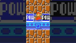 ドパガキにはクリア出来ないコース【マリオメーカー２】