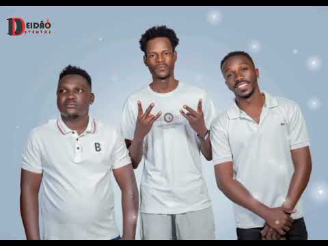 Os Bongô no Wawa_(Afro House Oficial 2025)