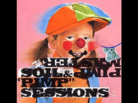 Soil & Pimp Sessions - No Taboo