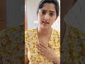Radhika Preethi ️ ️so Nice Reelsinstagram Tamil Comedy