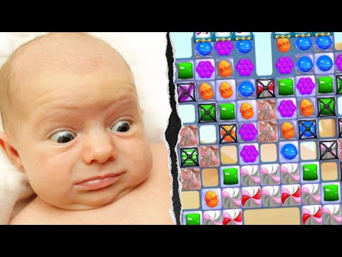 Candy crush saga level 119 - all level gameplay - level 119 (3star) #candycrush #games #gaming