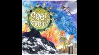 Cool Ghouls- Witch's Game (Album Version)