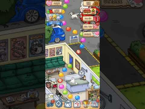 Simon's Cat Pop Time S9 part 72-76(1)