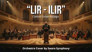 Download lagu Lir Ilir – Traditional Javanese Song (Sunan Kalijaga) | Emotional Orchestral Cover by Swara Symphony mp3 Download lagu Lir Ilir – Traditional Javanese Song (Sunan Kalijaga) | Emotional Orchestral Cover by Swara Symphony mp3