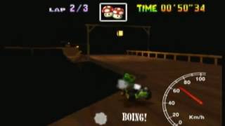 BB 2'04"64 by Daniel Burbank