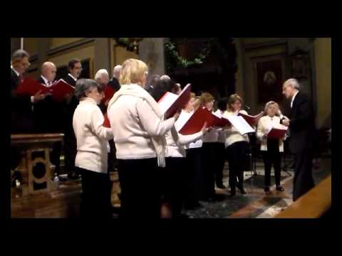 IERI OGGI - Coro Jubilate Città Studi