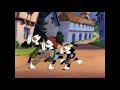 Animaniacs The Scouts Song Russian 2014