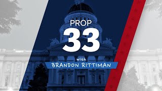 2024 Ballot Prop 33 Explained
