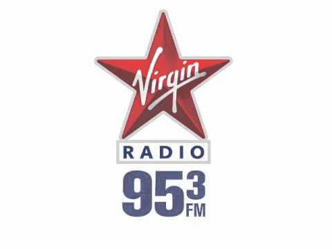 Virgin 95.3 - CKZZ-FM Radio Imaging
