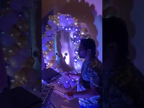 Sushil Rai  Anniversary / Private Event 