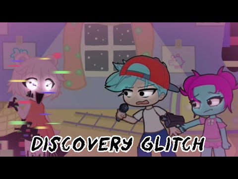 Vs. Corrupted Peppa Pig // Discovery Glitch Song // FNFxPibby // Gacha // Complete Version