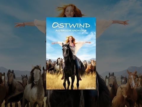 Ostwind - Aufbruch nach Ora