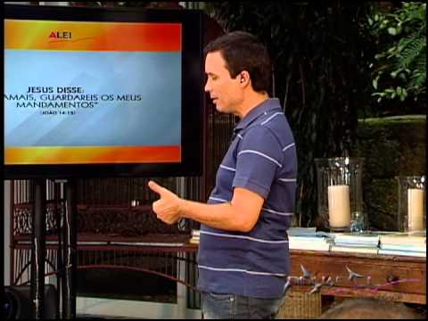 Bíblia Fácil Verão - Lei