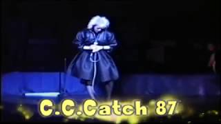 C C  Catch 87 – Tears Won&#39;t Wash Away My Heartache