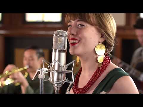 Cait and the Critters - "Louisiana Fairytale"