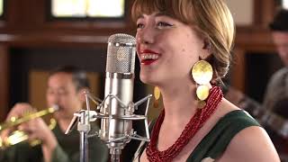 Cait and the Critters - "Louisiana Fairytale"