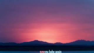 [Lyric] Blue Bayou - Alisan Porter