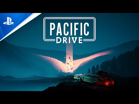 Trailer de Pacific Drive Deluxe Edition