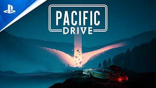 Buy Pacific Drive
