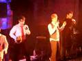Tonic Solfa - Up on the housetop