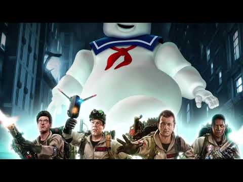 ESPN Tunchi - Ghostbusters