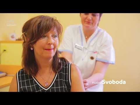 Svoboda Ensana Health Spa Hotel
