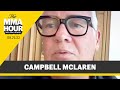Combate Global CEO Calls Out PFL, Bellator | The MMA Hour