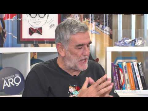 COLGADOS DEL ARO T2 - Mejor 3 y medio/4 y medio del baloncesto español - Sem 7 - #CdA43