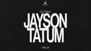 Jordan Jayson Tatum | Go-To Moves | Jordan Brand