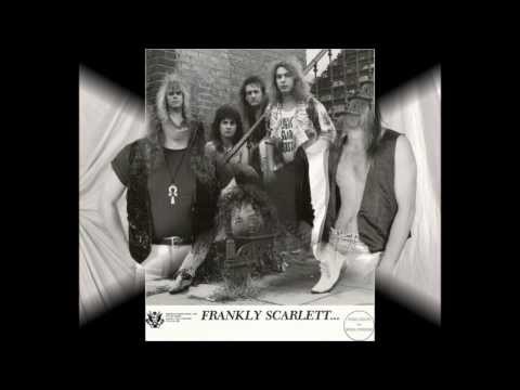 Frankly Scarlett - Pure