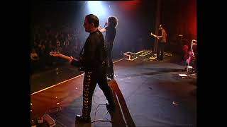 Bunbury - Infinito (Una cita en Flamingos)