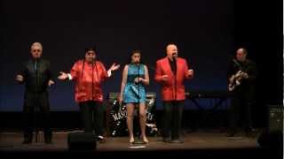 Little Isidore & Inquisitors "You And Me Baby"